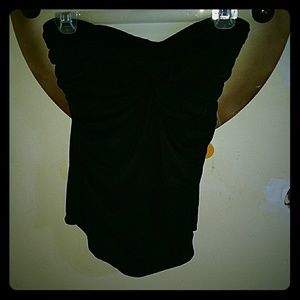 Jantzen one piece bathing suit